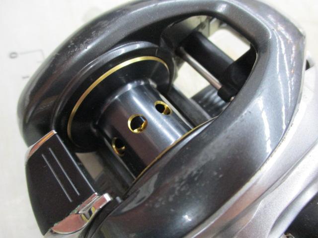 13ﾒﾀﾆｳﾑHG (RH)