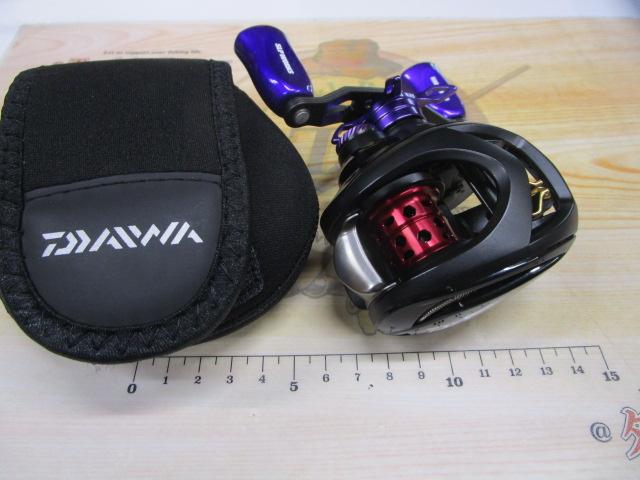 SS AIR TW 8.5L