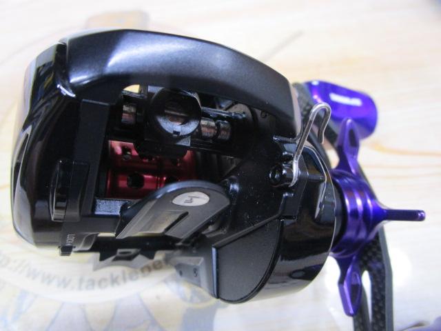 SS AIR TW 8.5L