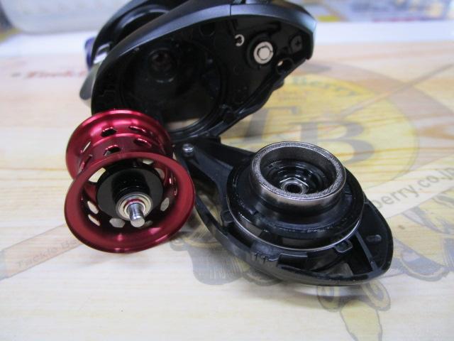 SS AIR TW 8.5L