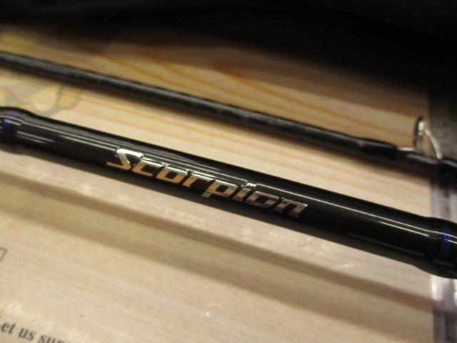 スコーピオン1752R-2