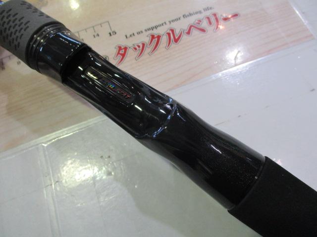 ﾌﾞﾗｯｸﾚｰﾍﾞﾙ SC C69MH