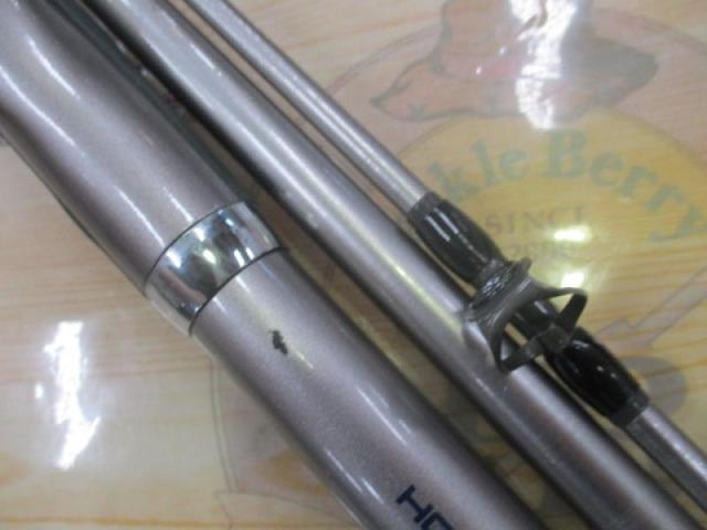 トライトンワラサXL 80-330