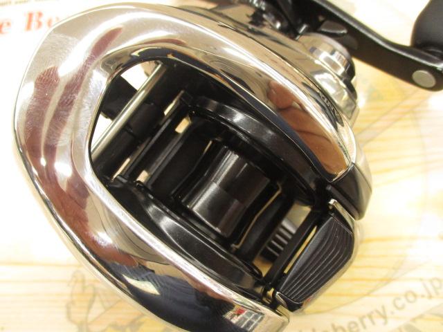 21アンタレスDC XG RH
