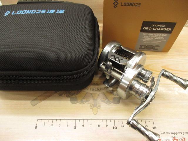 ﾛｰﾝｽﾞｴｱﾗｲﾄB101/DBC-1/HG(左ﾊﾝﾄﾞﾙ)ｶﾞﾝｽﾓｰｸ