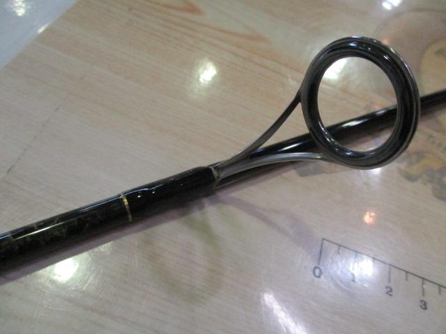 ﾍﾗｸﾚｽ HCSS-61ULST
