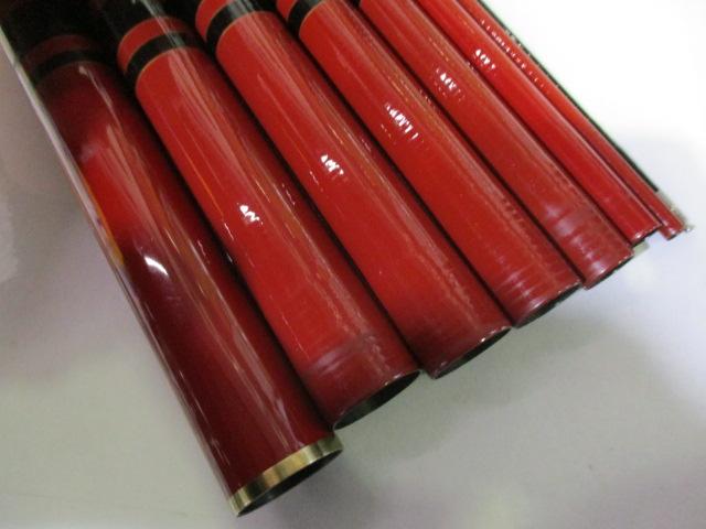 がま鮎競技ｽﾍﾟｼｬﾙVⅢ 引抜早瀬90