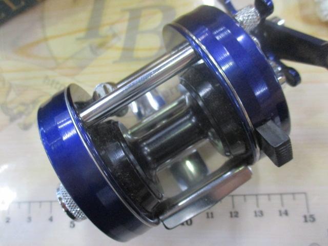2500C ﾌﾞﾙｰ