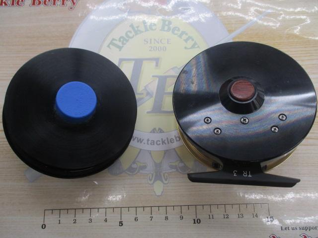 ｴｰﾍﾞﾙ TR-3 ｳｯﾄﾞﾌﾟﾗｸﾞｶﾊﾞｰ ﾊﾝﾄﾞﾙﾉﾌﾞ