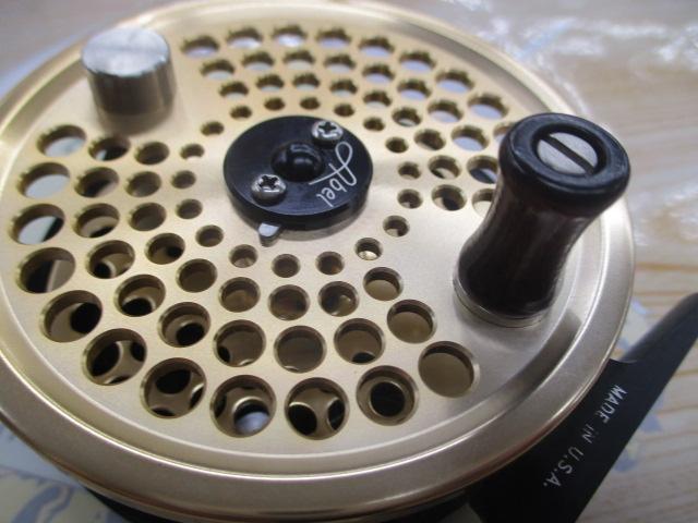 ｴｰﾍﾞﾙ TR-3 ｳｯﾄﾞﾌﾟﾗｸﾞｶﾊﾞｰ ﾊﾝﾄﾞﾙﾉﾌﾞ