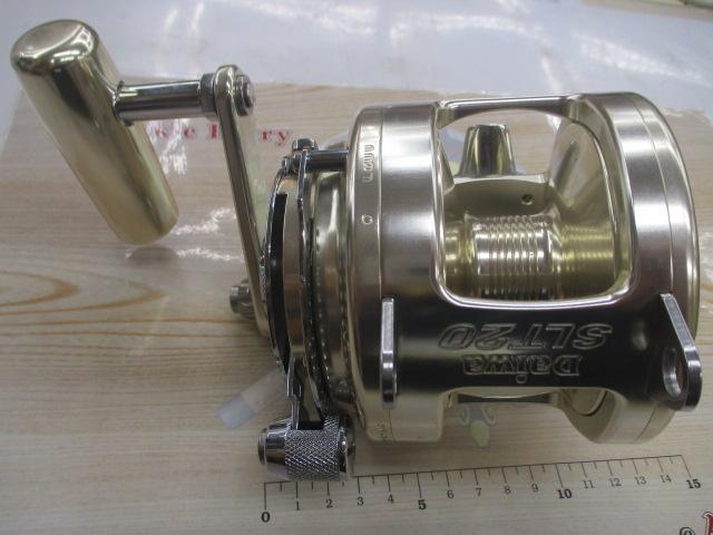 ｼｰﾗｲﾝﾄｰﾅﾒﾝﾄ SLT20 2ｽﾋﾟｰﾄﾞﾓﾃﾞﾙ