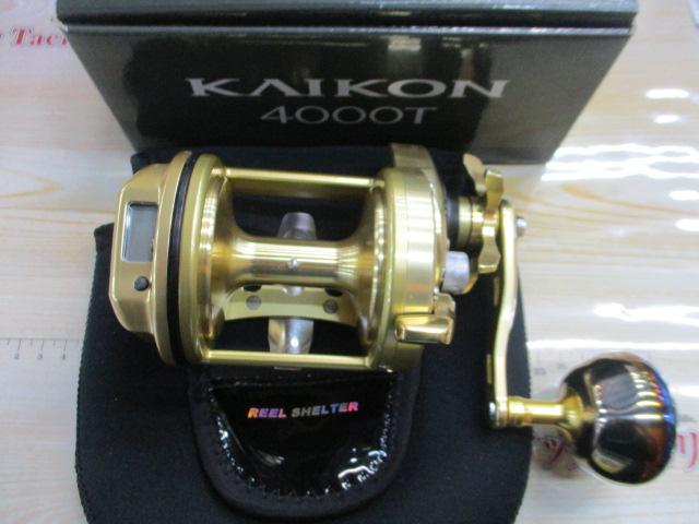 15ｶｲｺﾝ 4000T