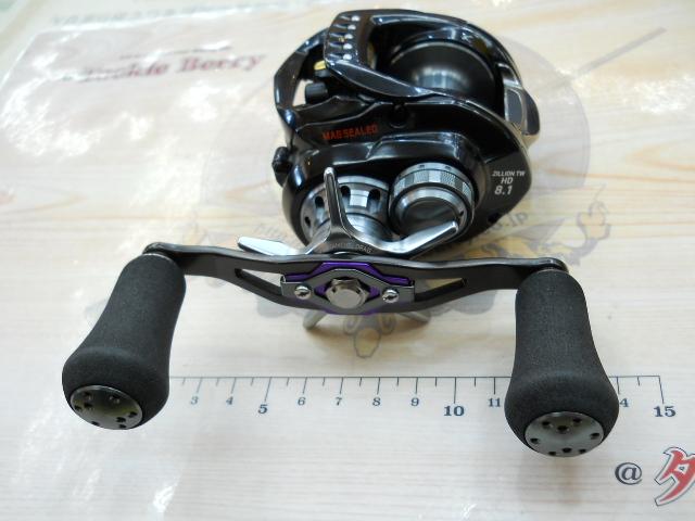 ｼﾞﾘｵﾝ TW HD 1520XHL