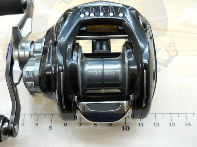 ｼﾞﾘｵﾝ TW HD 1520XHL