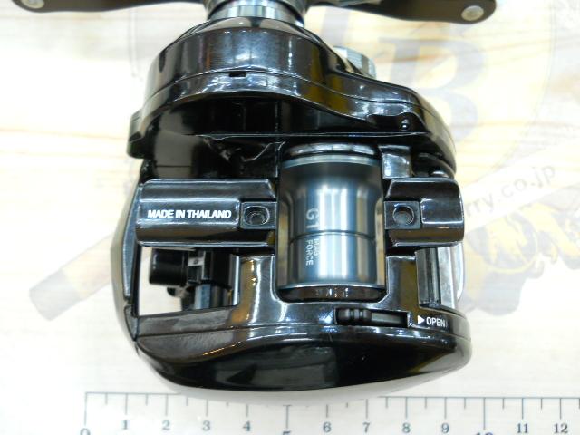 ｼﾞﾘｵﾝ TW HD 1520XHL