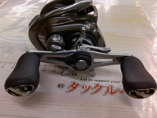 23ﾒﾀﾆｳﾑ 100HG