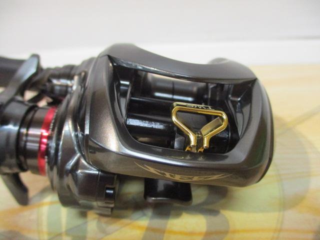 ｽﾃｨｰｽﾞCT SV TW 700SH