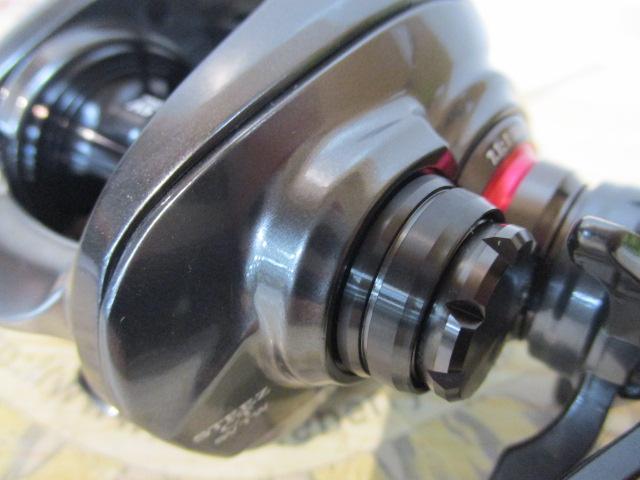 ｽﾃｨｰｽﾞCT SV TW 700SH