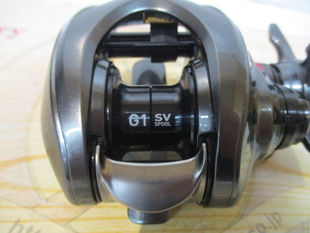 ｽﾃｨｰｽﾞCT SV TW 700SH