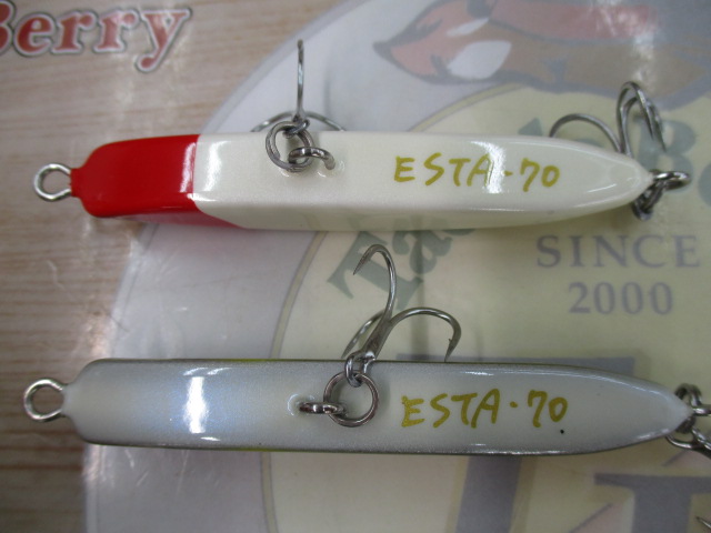 【ｾｯﾄ商品】P'sﾌｧｸﾄﾘｰ ｴｽﾀ70&85