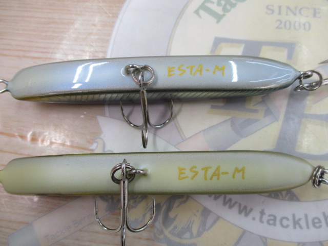 【ｾｯﾄ商品】P'sﾌｧｸﾄﾘｰ ｴｽﾀM&H 6個ｾｯﾄ