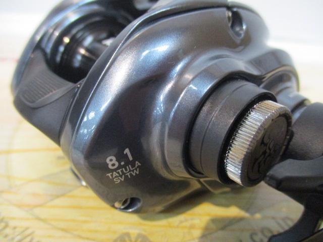 25ﾀﾄｩｰﾗ SV TW 100XH