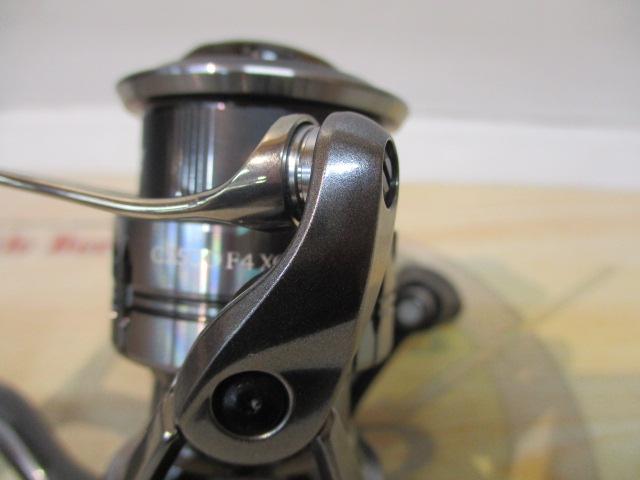 25ｺﾝﾌﾟﾚｯｸｽXR C2500 F4 XG
