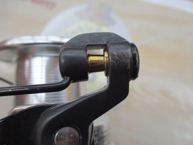 ﾄｰﾅﾒﾝﾄ磯 SS-5000遠投
