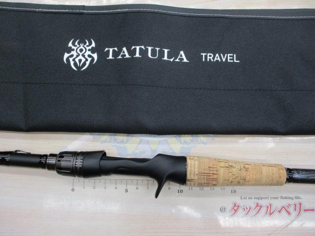 ﾀﾄｩｰﾗ ﾄﾗﾍﾞﾙ 6104MRB