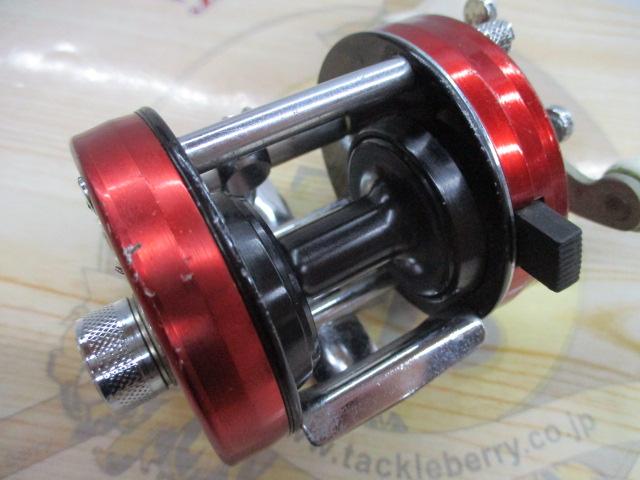2500CI ﾚｯﾄﾞ