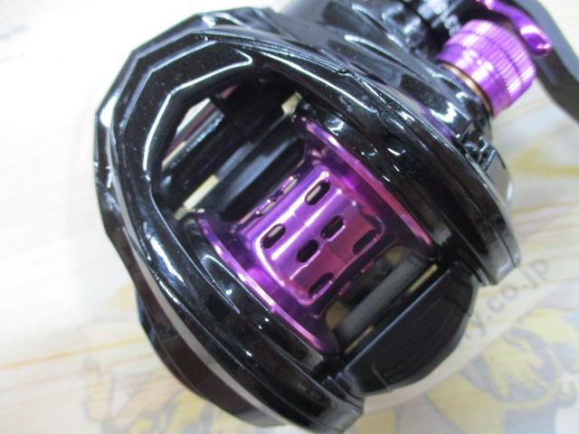 ﾚﾎﾞ EXD-W 5.4:1
