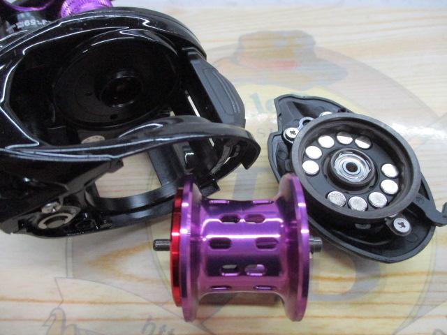 ﾚﾎﾞ EXD-W 5.4:1