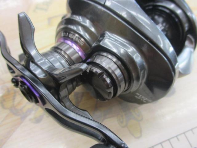 ｽﾃｨｰｽﾞCT SV TW 700XHL