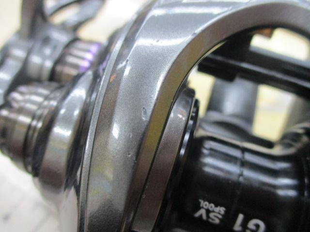 ｽﾃｨｰｽﾞCT SV TW 700XHL