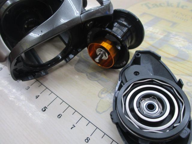 ｽﾃｨｰｽﾞCT SV TW 700XHL