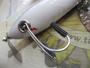 小さい海馬95#生ﾎﾞﾗ