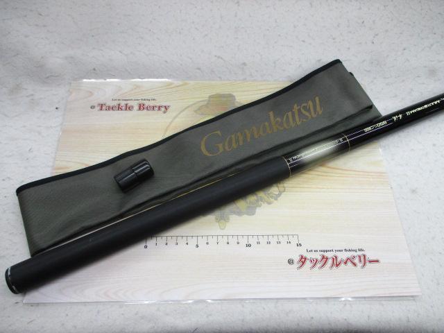 がま渓流ﾏﾙﾁｽﾄﾘｰﾑⅡ 本流850/800