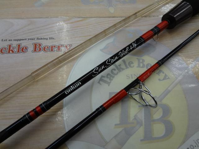 ｻﾝｽﾋﾟﾝUL4'1/2"