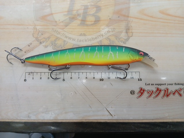 ｶﾅﾀ鮎