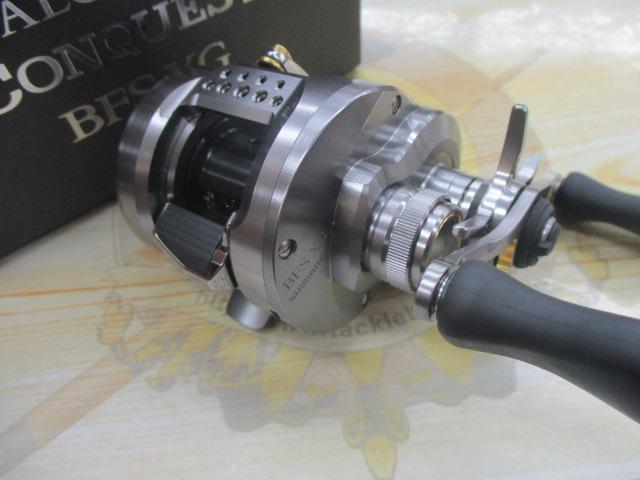 23ｶﾙｶｯﾀｺﾝｸｴｽﾄBFS XGR
