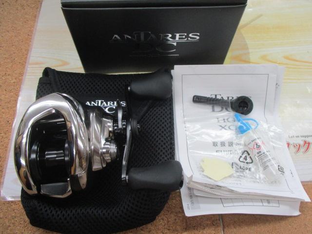 21ｱﾝﾀﾚｽDC XG RH
