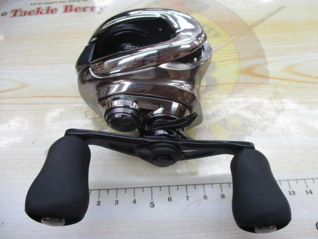 21ｱﾝﾀﾚｽDC XG RH