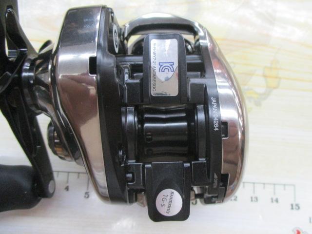 21ｱﾝﾀﾚｽDC XG RH