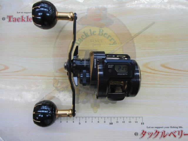 21ｿﾙﾃｨｶﾞIC 100HL-DH