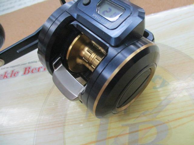 21ｿﾙﾃｨｶﾞIC 100HL-DH