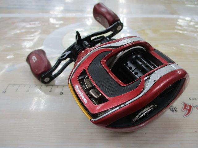 FX68 R ROSSO
