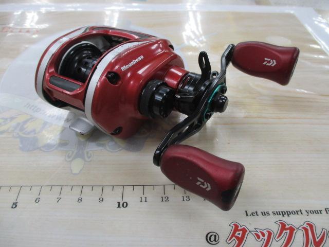 FX68 R ROSSO