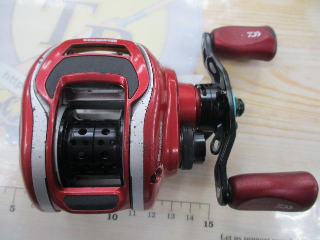 FX68 R ROSSO