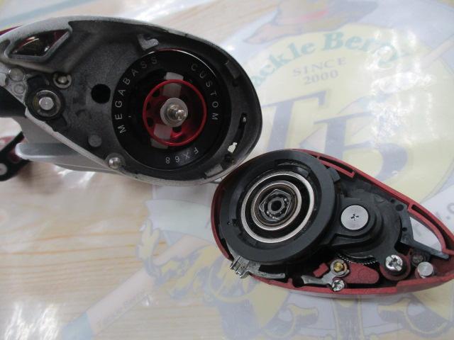 FX68 R ROSSO