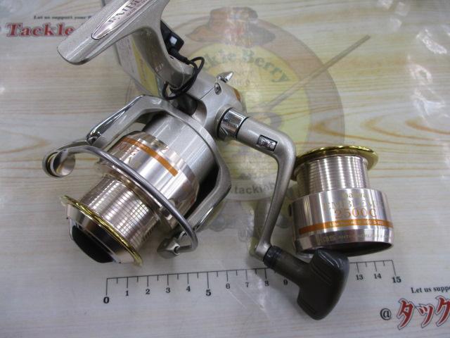 ｴﾝﾌﾞﾚﾑX 2500C